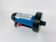 Treadmill Drive Motors