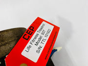 Treadmill Drive Motors