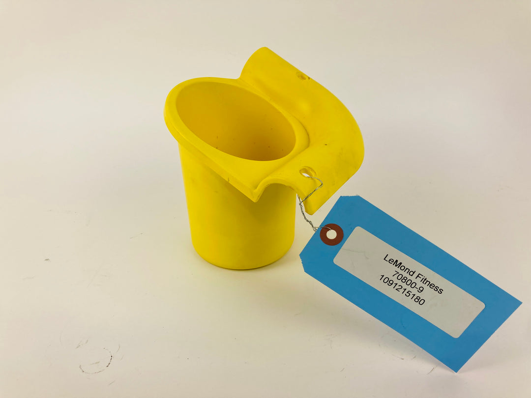 Plastic Parts