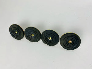 Horizon Fitness 7.4AT-02 Treadmill Leveling Foot Leveler (LF260)