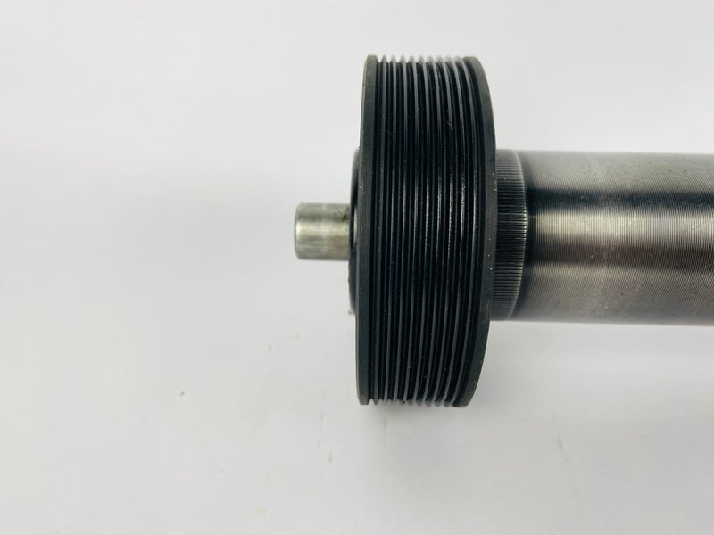 Treadmill Rollers