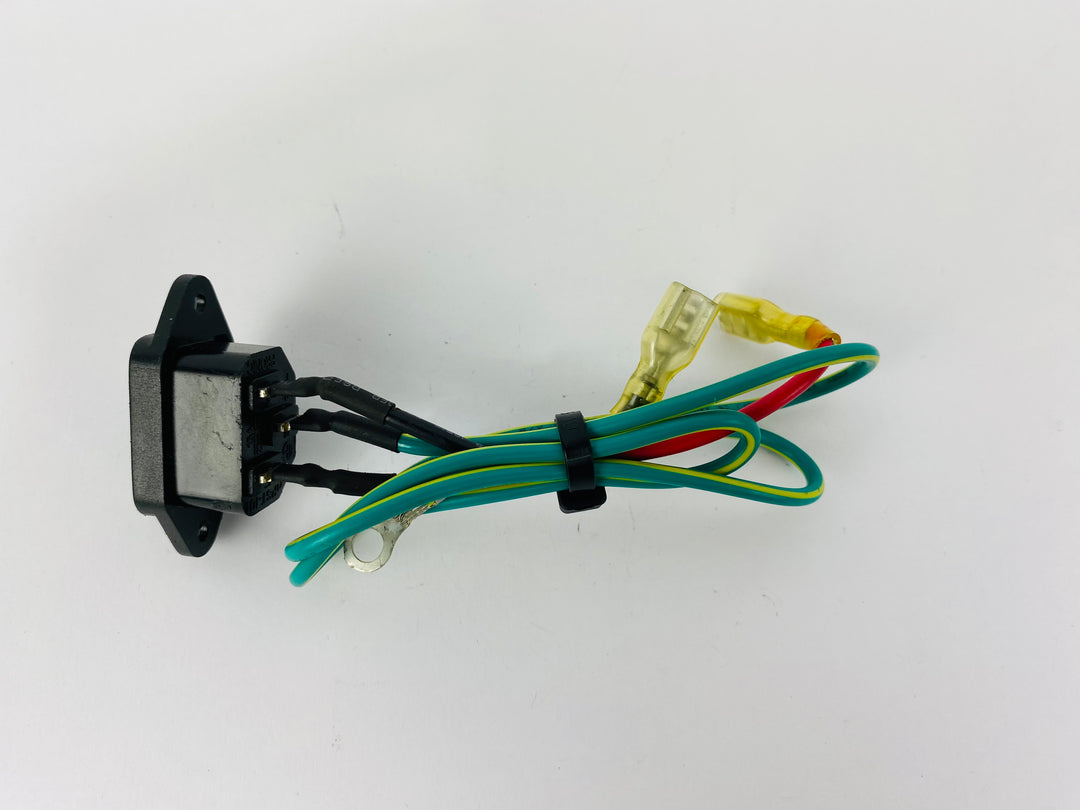 Power Switches