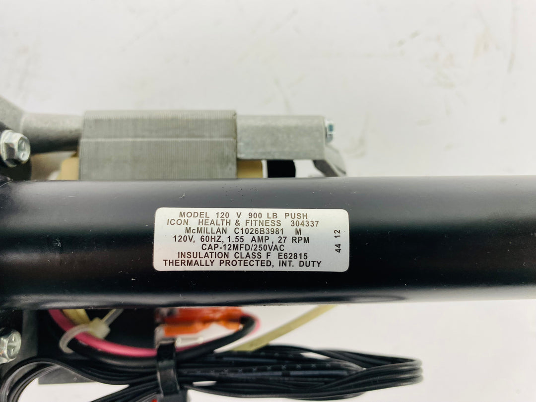 Incline Motors