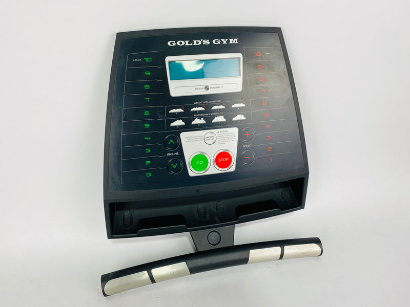 Upper Consoles