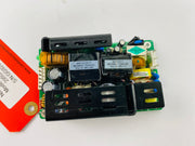 Lower Control Boards