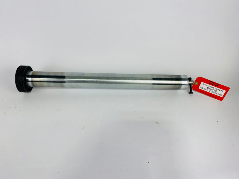 Treadmill Rollers