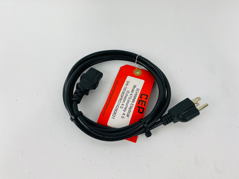 Power Supply Cables