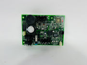 Lower Control Boards