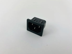 Bowflex BXT6 Power Cord Inlet Replacement (PP396)