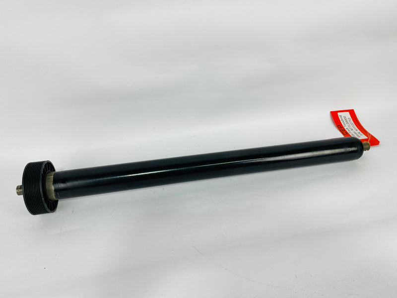 Treadmill Rollers