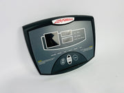 Life Fitness X3-0 Elliptical Display Console Panel (CP515)