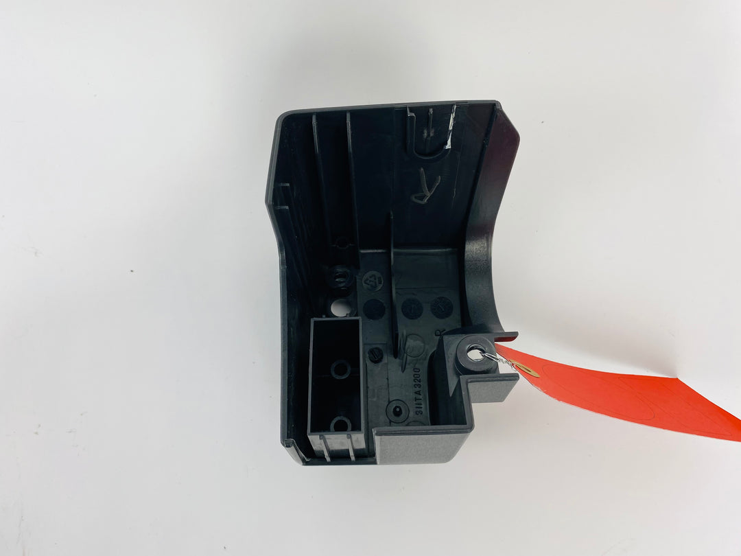 Plastic Parts