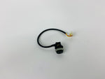 Load image into Gallery viewer, LifeSpan R3i Recumbent Bike Power Entry Cable Wire Harness (PP58)
