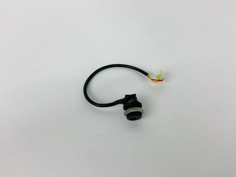 LifeSpan R3i Recumbent Bike Power Entry Cable Wire Harness (PP58)