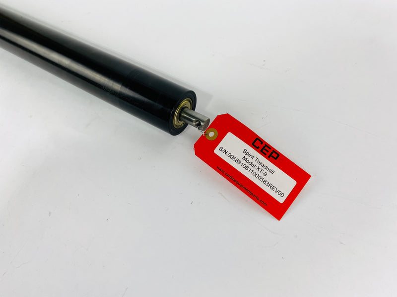 Treadmill Rollers