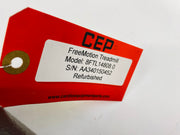 Treadmill Drive Motors