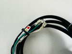 Load image into Gallery viewer, Horizon T101-05 Treadmill AC Power Supply Cable Line Cord (SC115)
