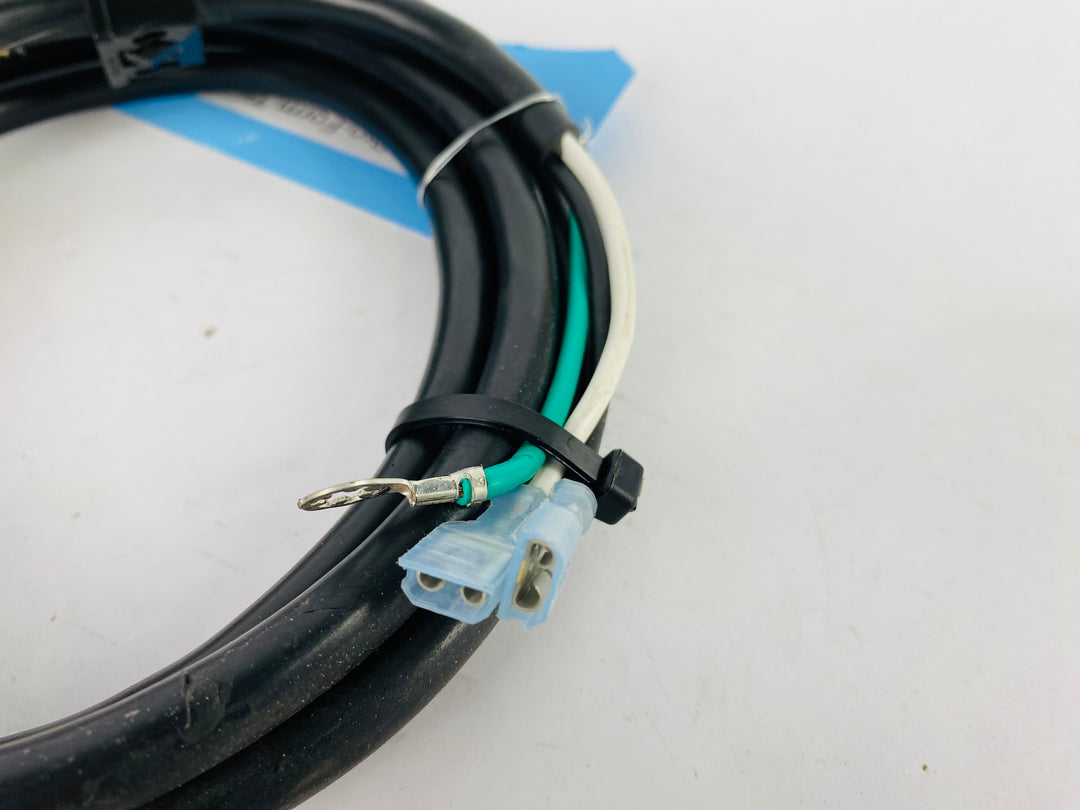 Power Supply Cables