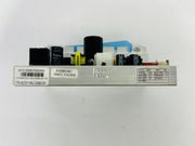 Lower Control Boards