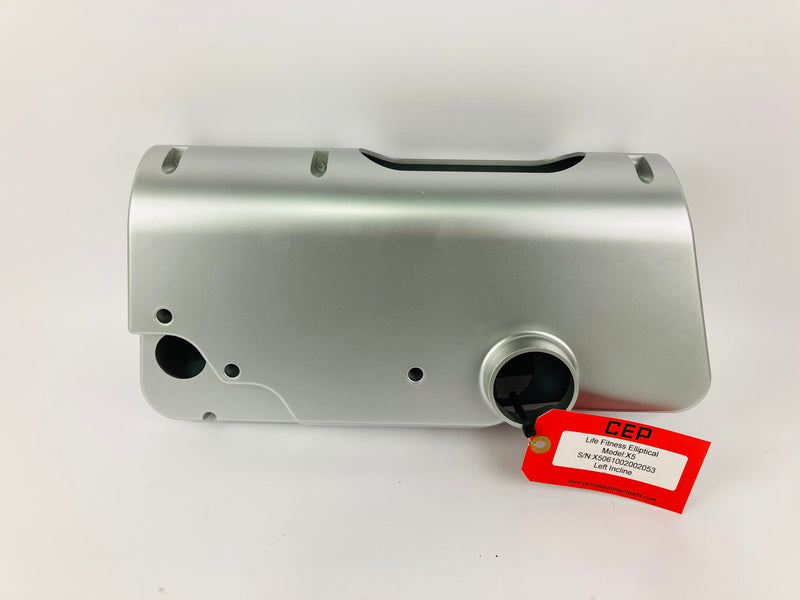 Plastic Parts