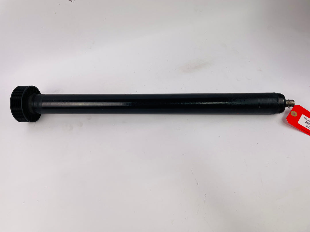 Treadmill Rollers