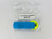 Resistors and Capacitors