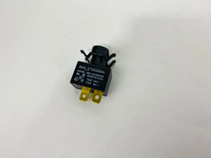 PaceMaster Platinum Pro Treadmill Power Entry Circuit Breaker MB1 (PP483)