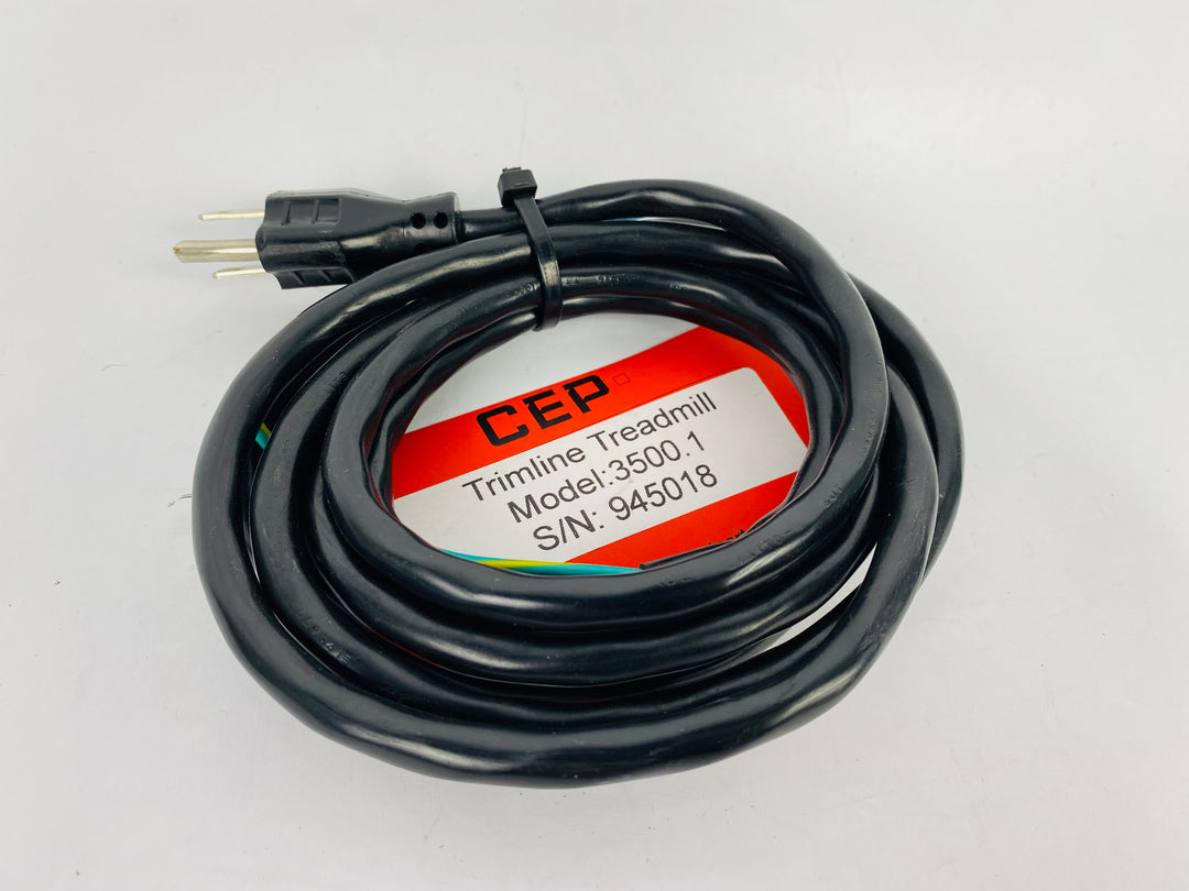 Power Supply Cables