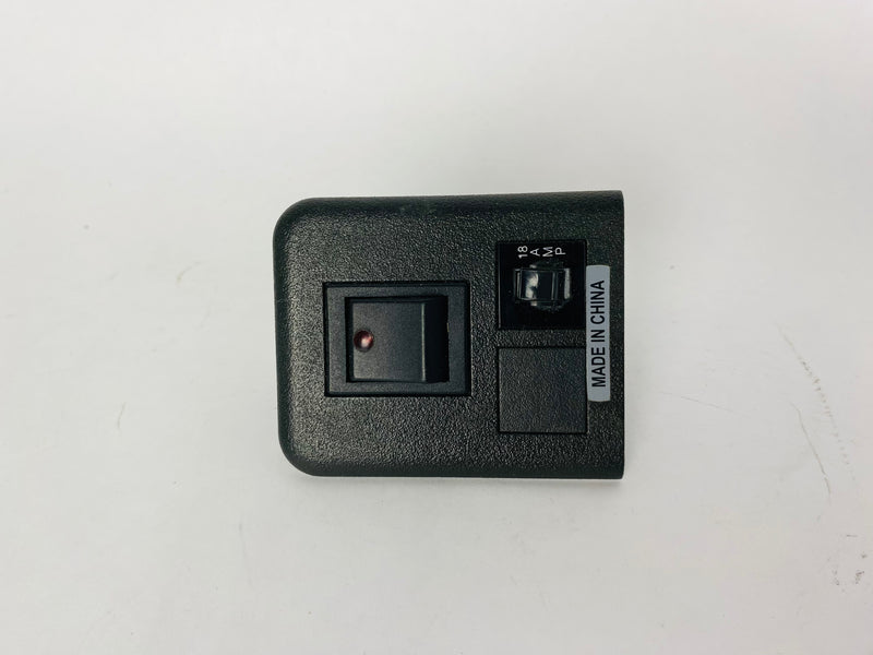 Power Switches