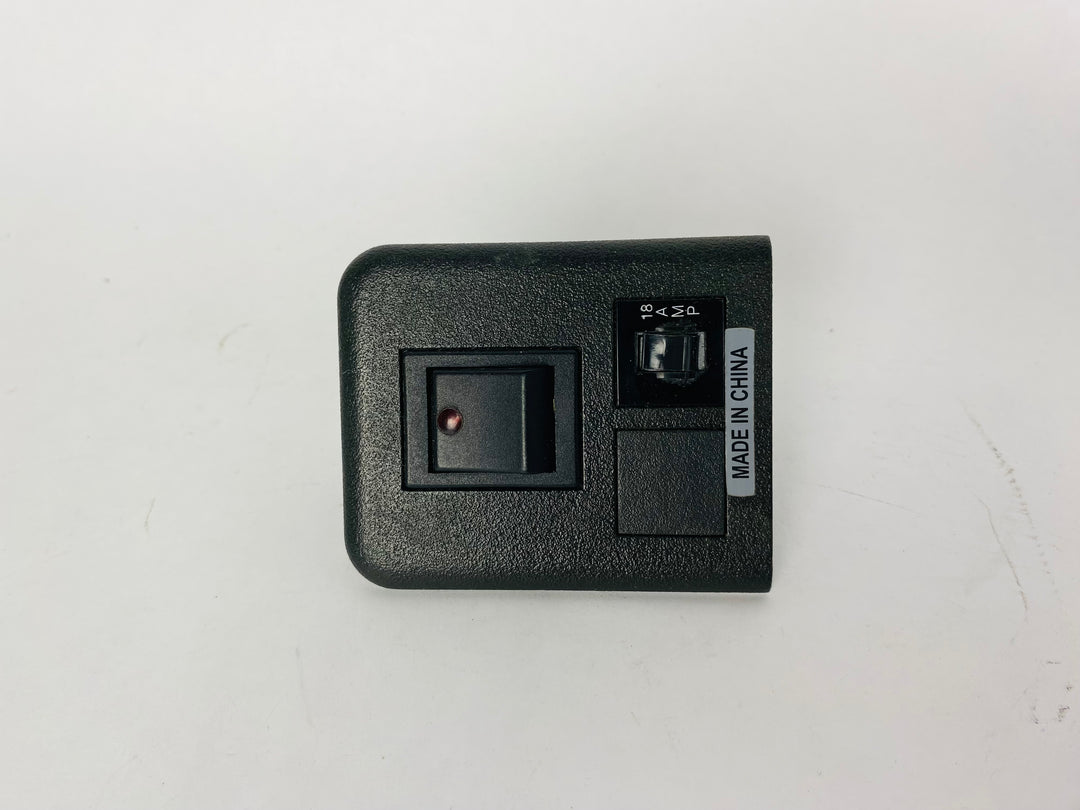 Power Switches
