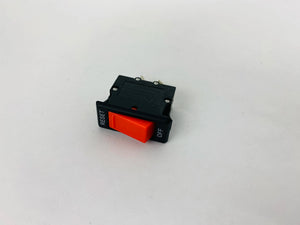 Epic View 550 EPTL09708 Treadmill Power Entry On Off Switch (PP492)