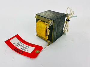 Cybex Q20ci Treadmill Motor Choke Transformer 96109316 (CT78)