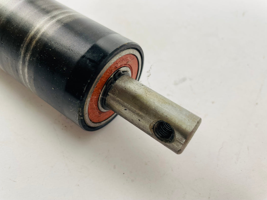 Treadmill Rollers