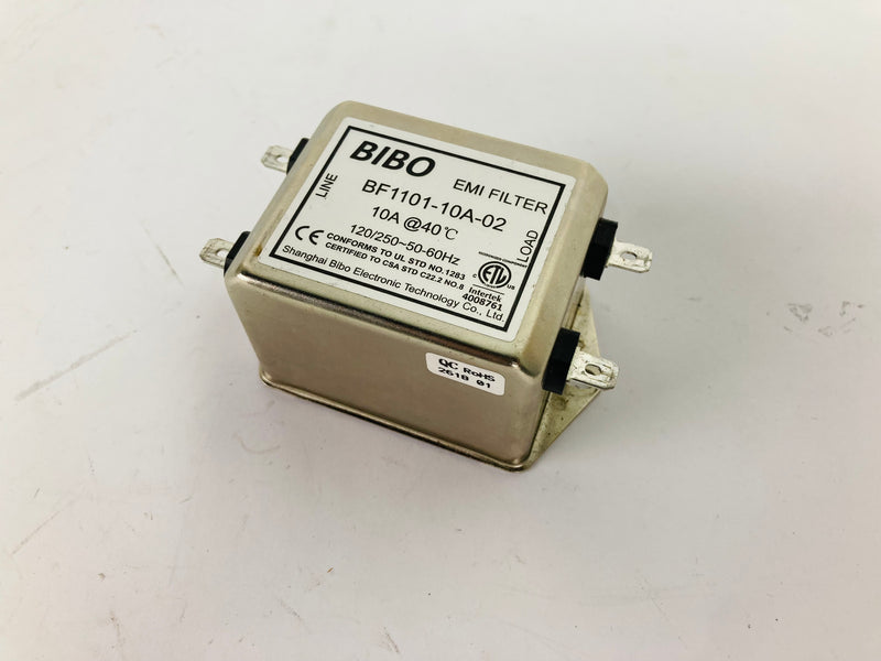 Electrical Filters