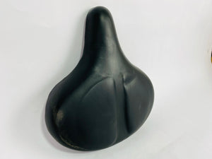 LiveStrong LS5.0U Upright Bike Seat Pad (BB49)