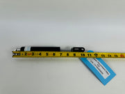 LifeSpan R5i Recumbent Bike Back Adiustment (MX113)