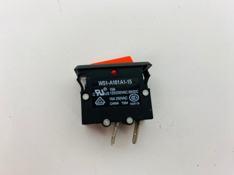 Power Switches