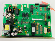 Lower Control Boards