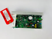 Lower Control Boards