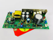Lower Control Boards