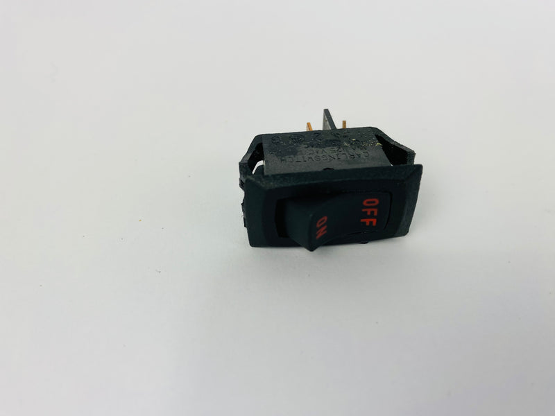Power Switches