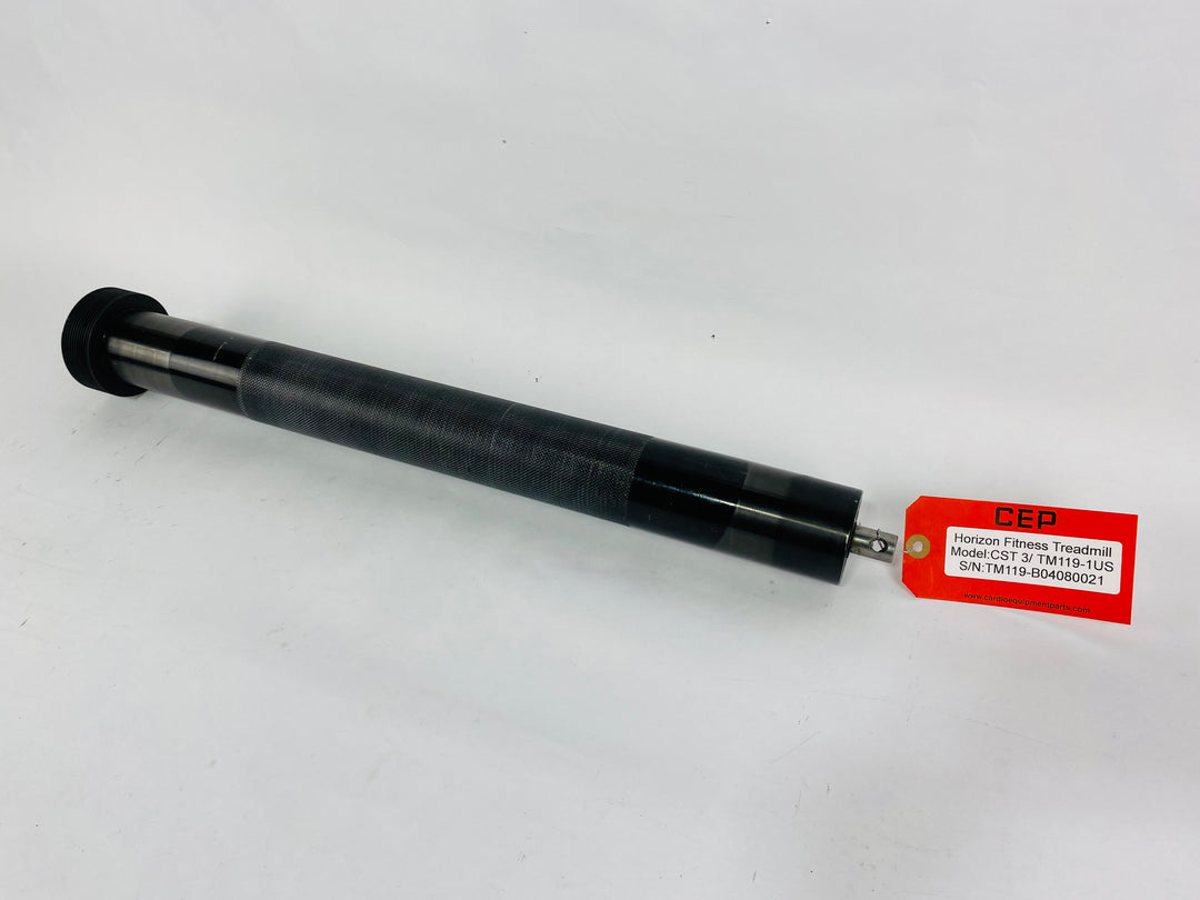 Treadmill Rollers
