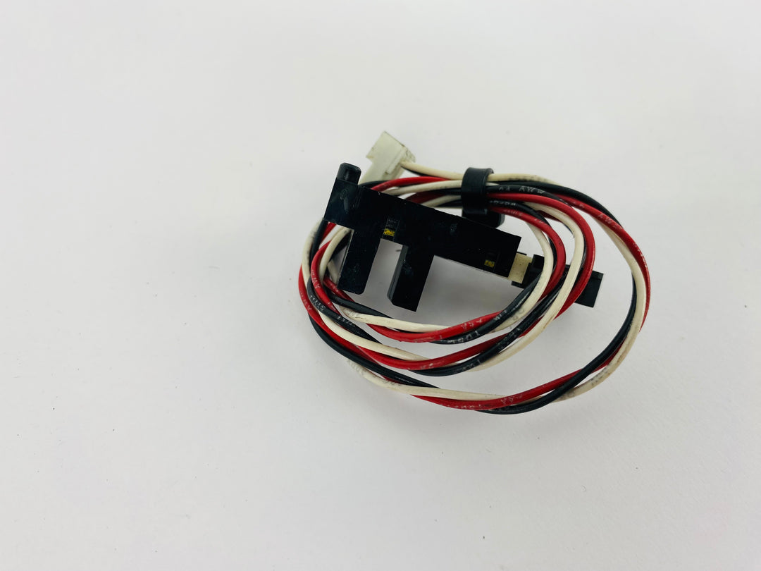 Treadmill Sensors