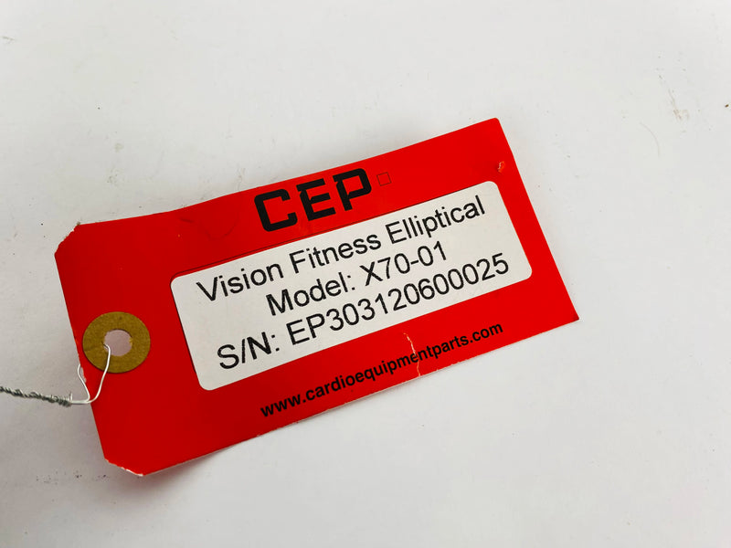 DC608