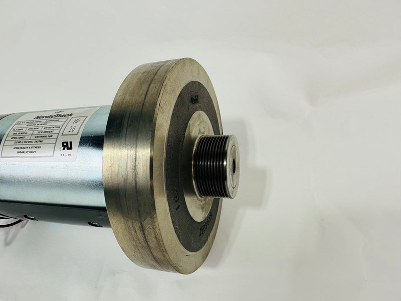 NordicTrack E 3200 NTL1692.0 Treadmill DC Drive Motor C3456B3245 (MP224)