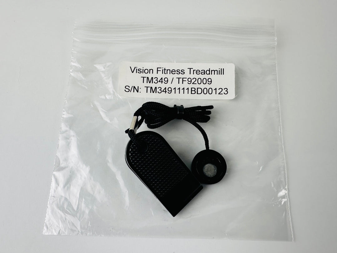 Cardio Equipment Parts