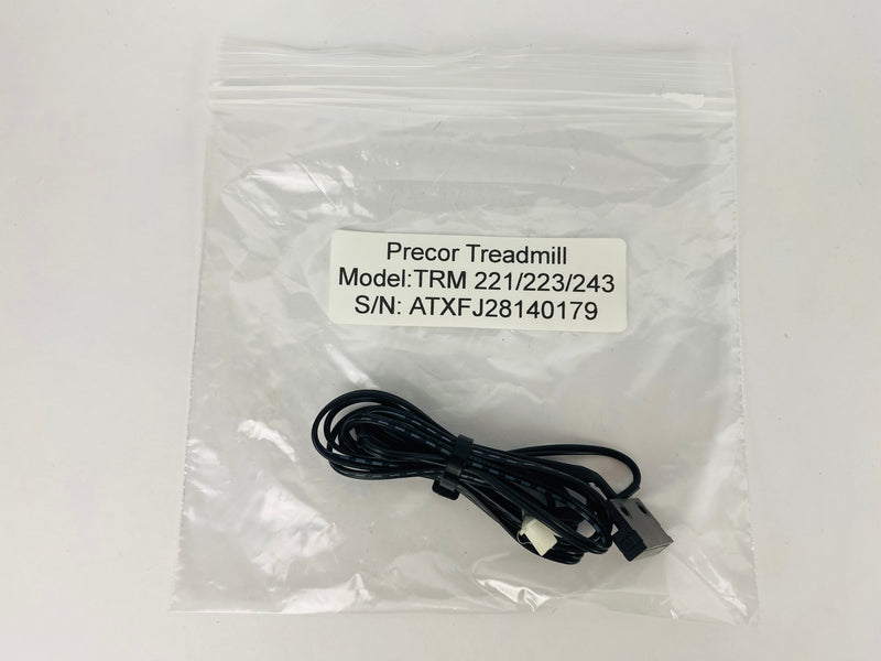 Treadmill Sensors