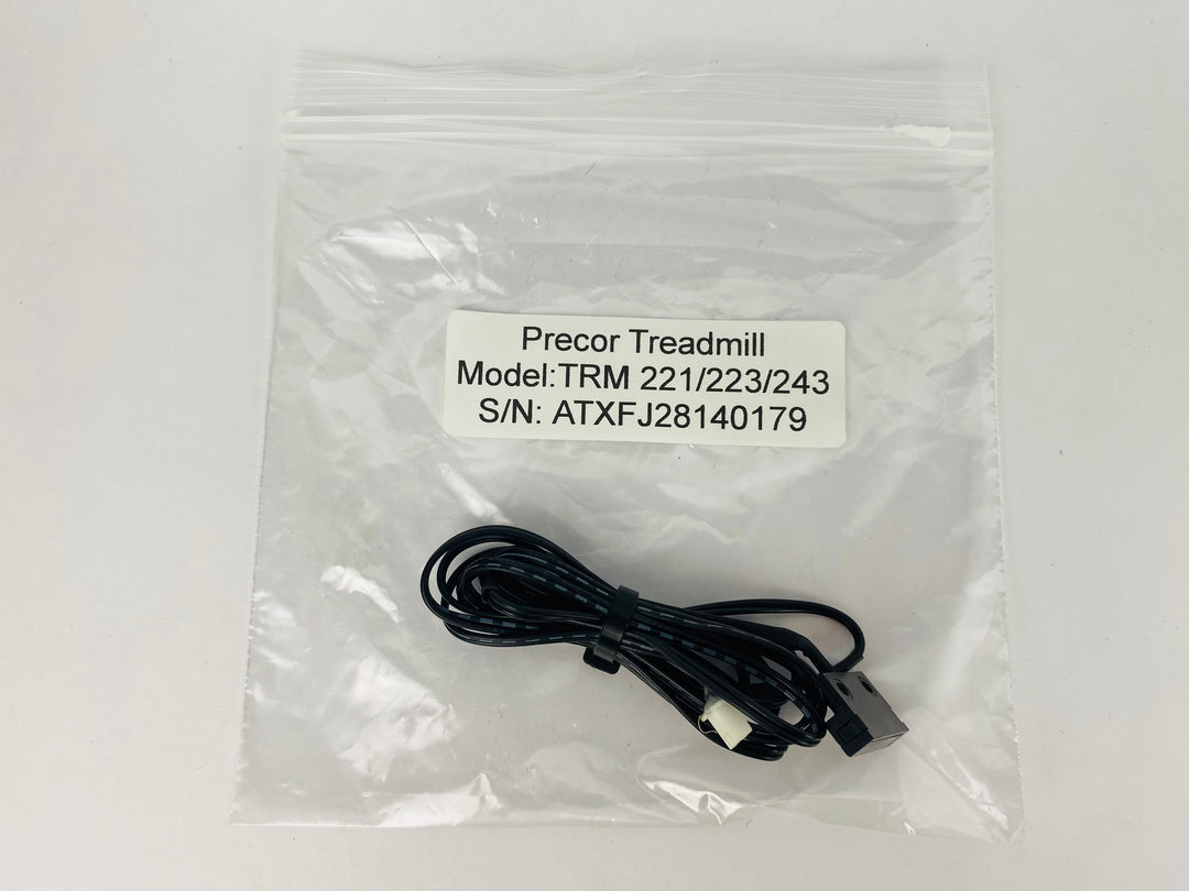 Treadmill Sensors
