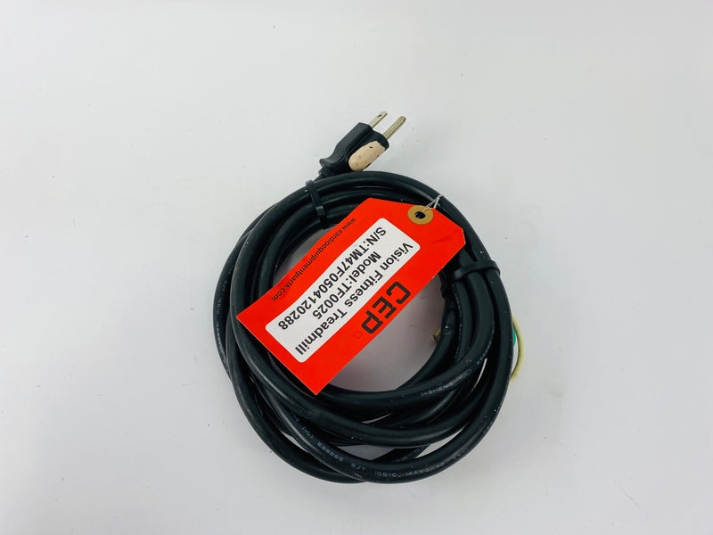 Power Supply Cables