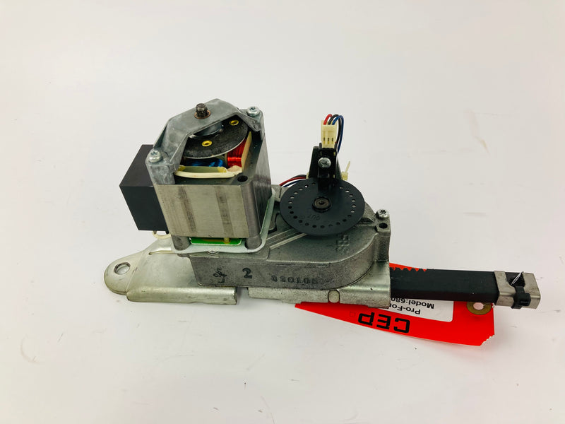 Incline Motors